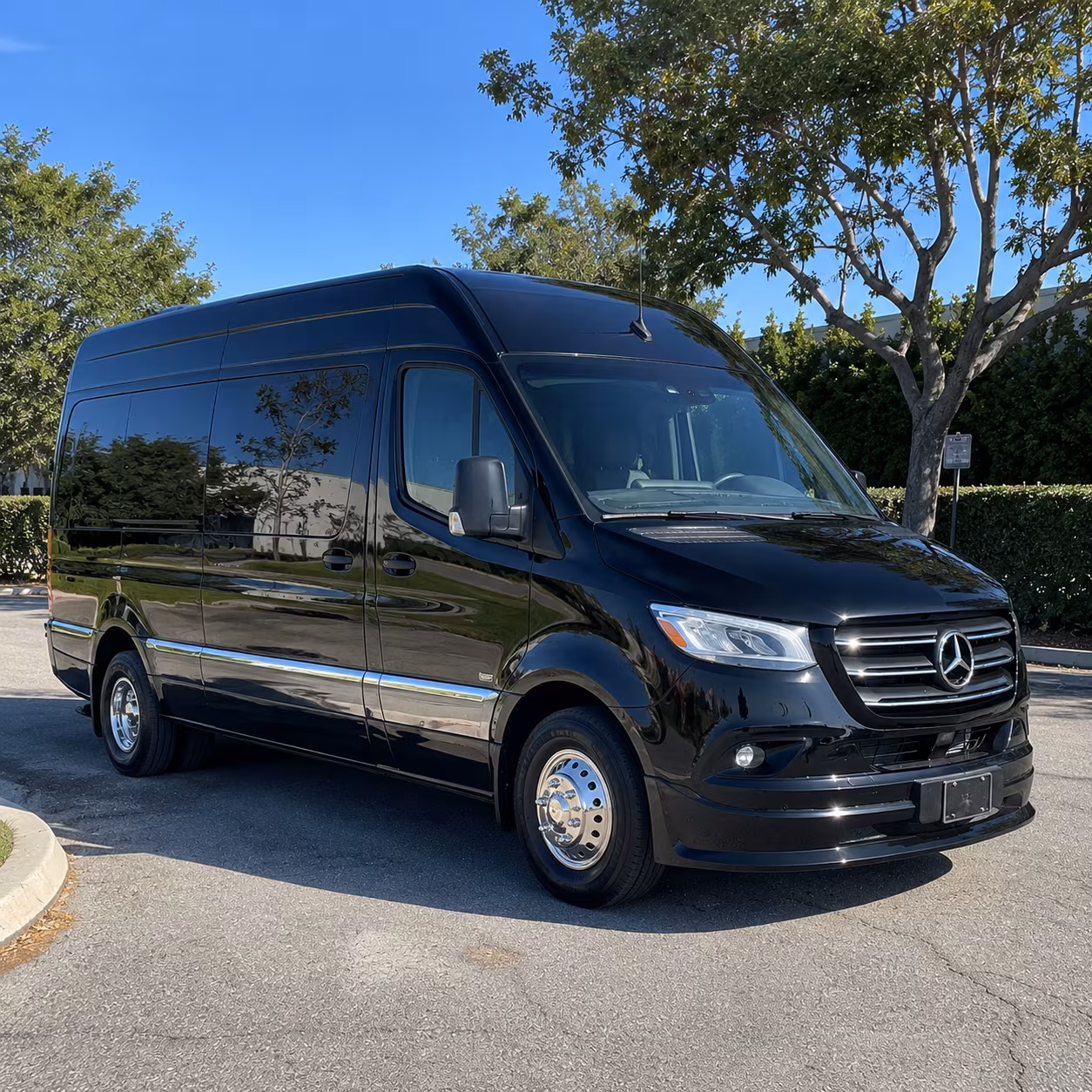 Durham School Event Transportation group transportation