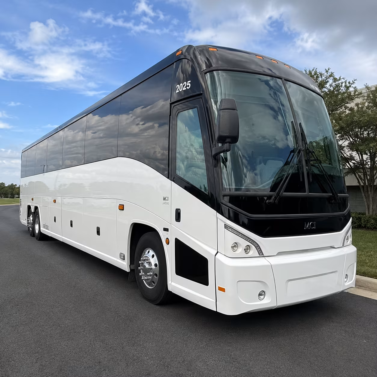 Durham School Event Transportation