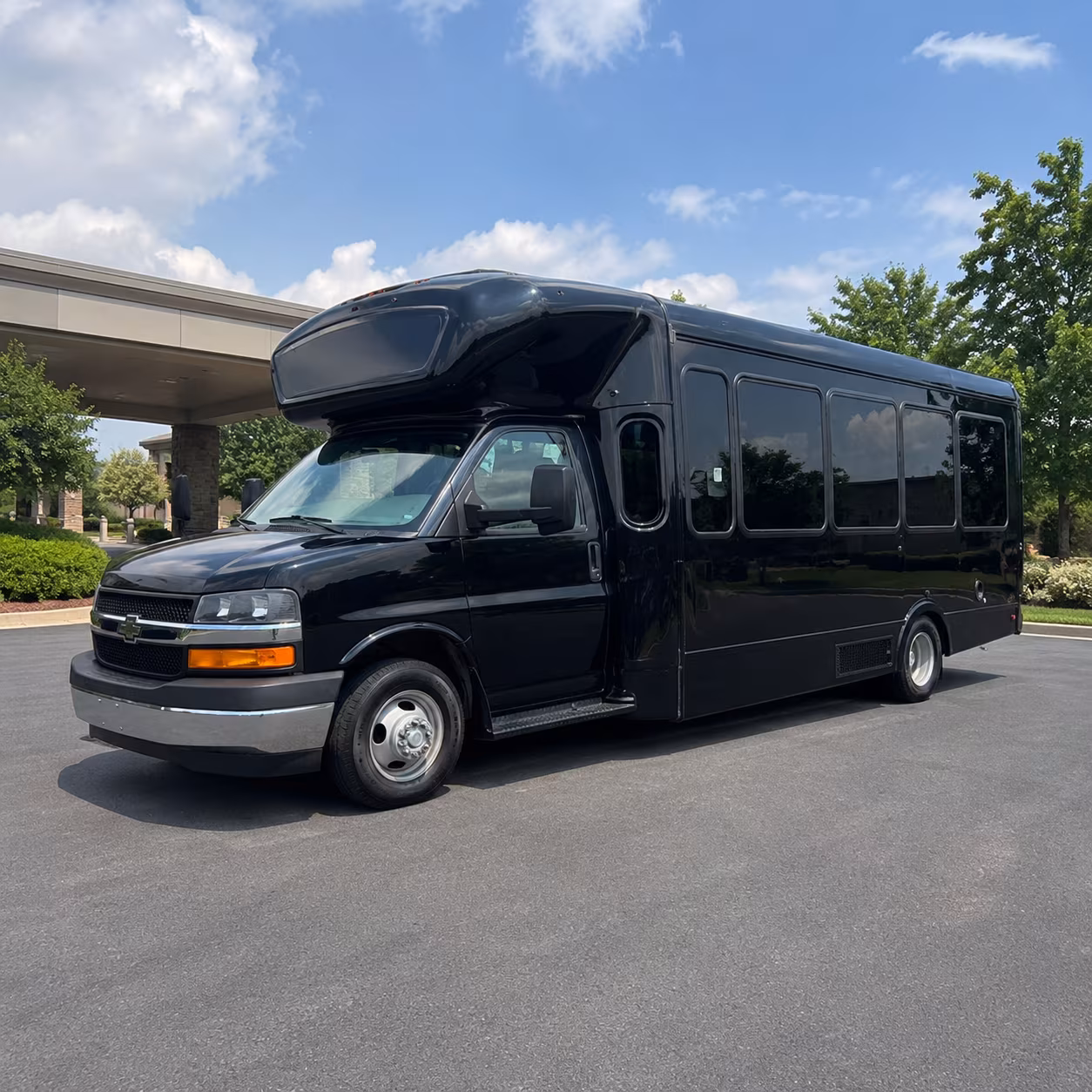Durham Winery Tour & Pub Crawl Transportation